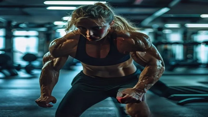 Ăn Gì Khi Tập Gym Body Chuẩn?