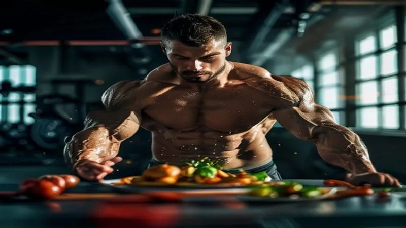Ăn Gì Sau Tập Giảm Cân?