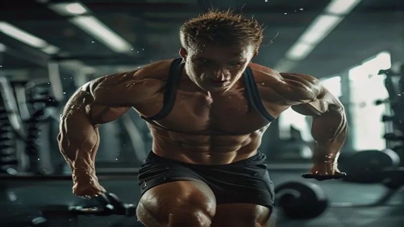 Ăn trước hay sau tập gym? Dinh dưỡng vàng