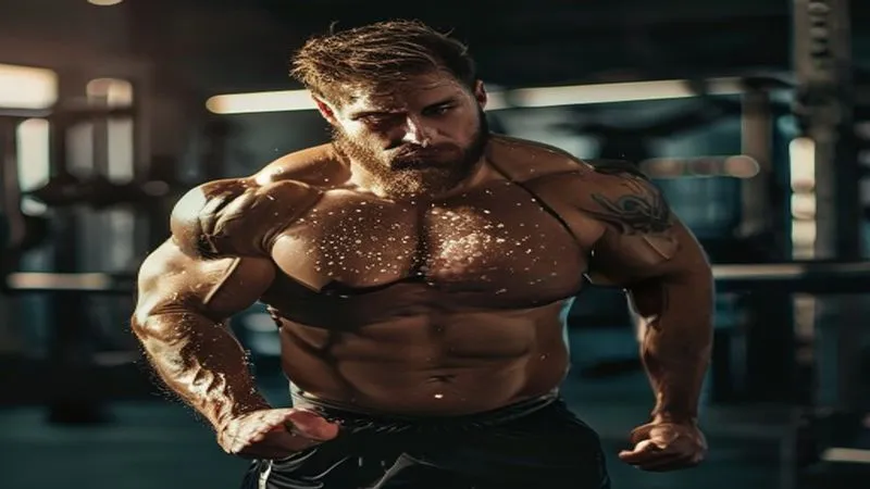 Body Chuẩn Gym: Ăn Cơm Có Béo Không?