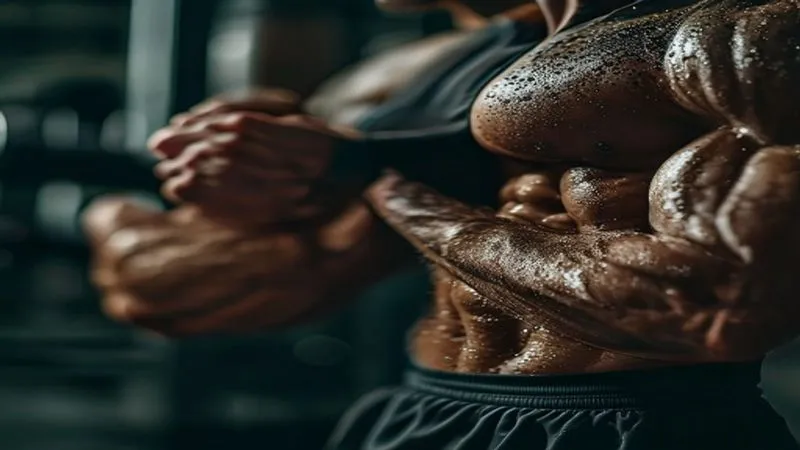 Phân tích y khoa hình ảnh Keto: Bí quyết giảm cân & giữ body chuẩn gym